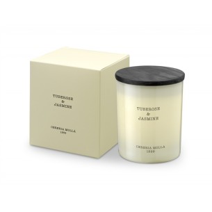 Vela Tuberose y Jasmine 230g Cerería Mollá 1899 2