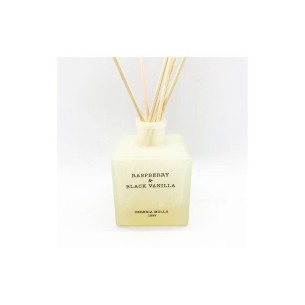 Mikado Rasperry & Black Vanilla 100ml Cerería Mollá 2