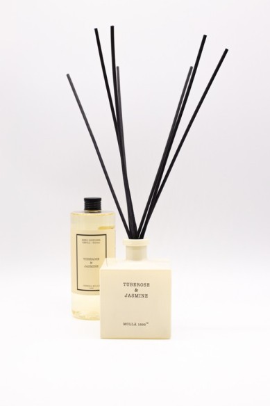 Mikado Tuberose & Jasmine 100ml Cerería Mollá