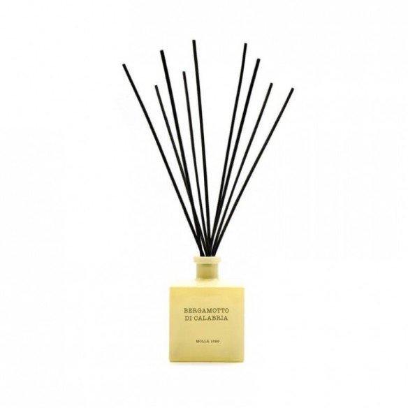 Mikado Bergamotto di Calabria 100ml Cerería Mollá 1899