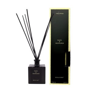 Mikado Basil & Mandarin 100 ml Cerería Mollá