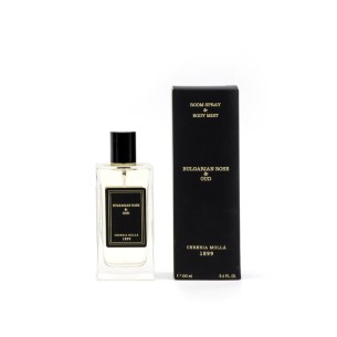 Body Mist & Room Spray Bulgarian Rose & Oud 100ml