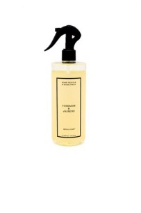 Home Textile & Room Spray Tuberose & Jasmine