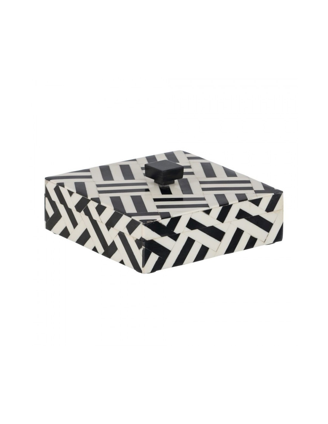 Caja Alicia Pequeña