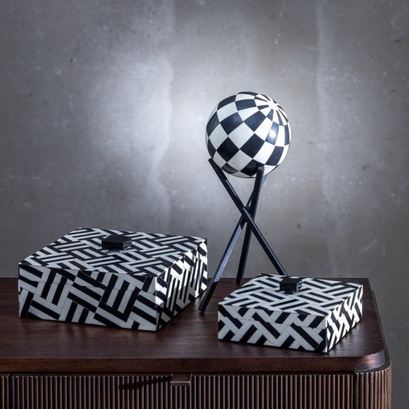 Caja Alicia Pequeña