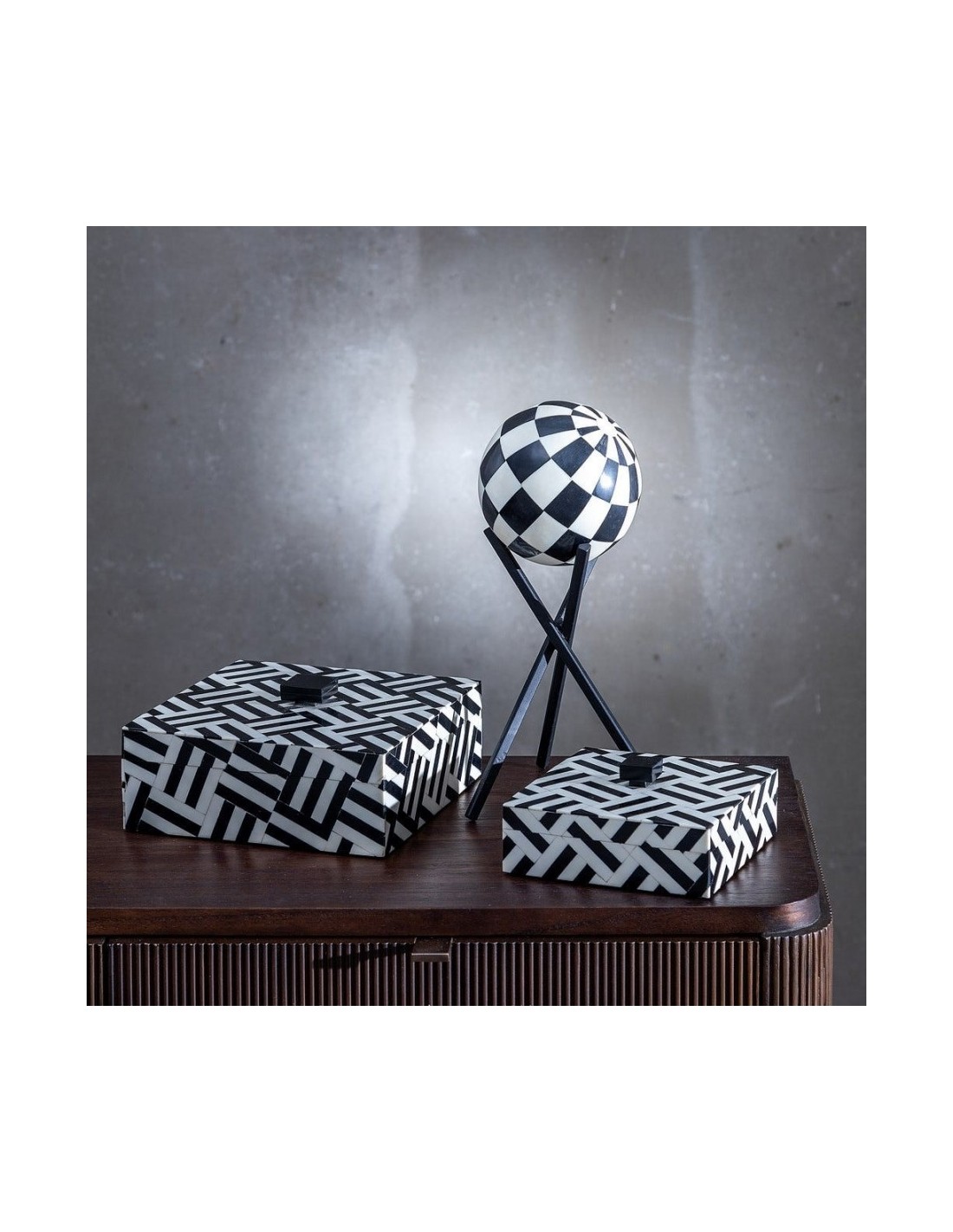 Caja Alicia Pequeña