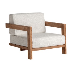 ESTRUCTURA SILLÓN TESTA