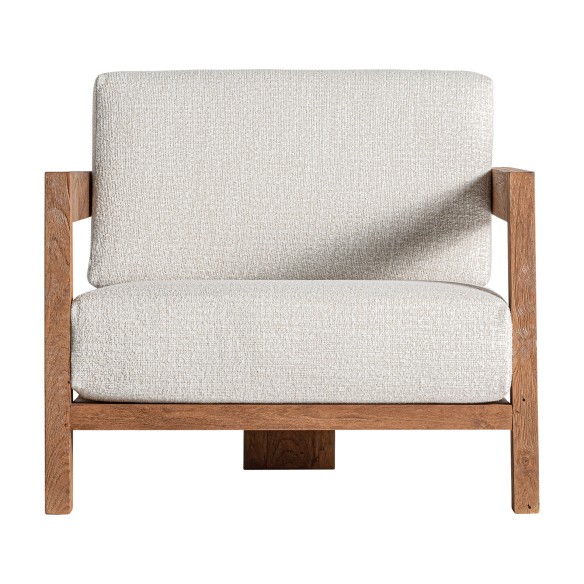 ESTRUCTURA SILLÓN TESTA