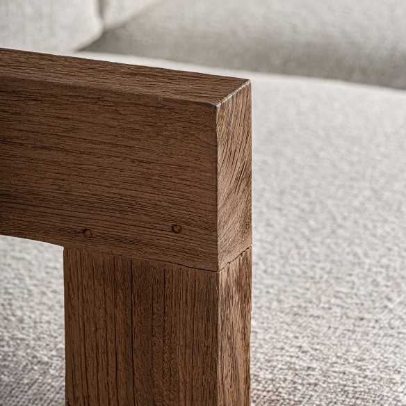 ESTRUCTURA SILLÓN TESTA