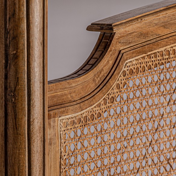 CAMA CON DOSSEL SUSICE