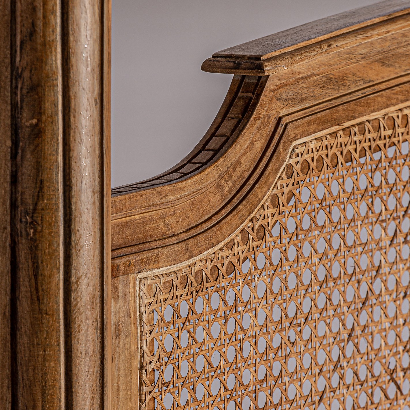 CAMA CON DOSSEL SUSICE