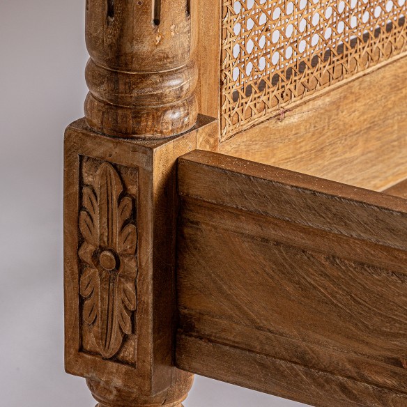 CAMA CON DOSSEL SUSICE