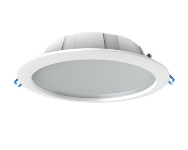 Empotrable LED