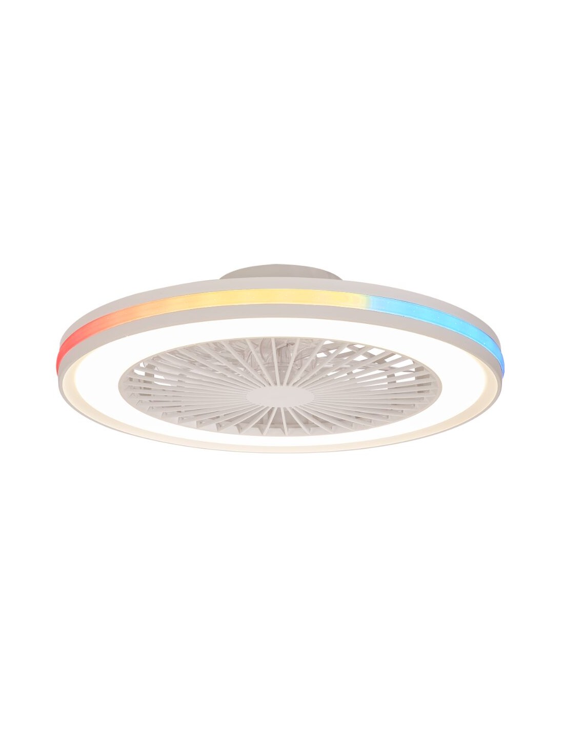 Ceiling Lamp LED 60W Fan 26W