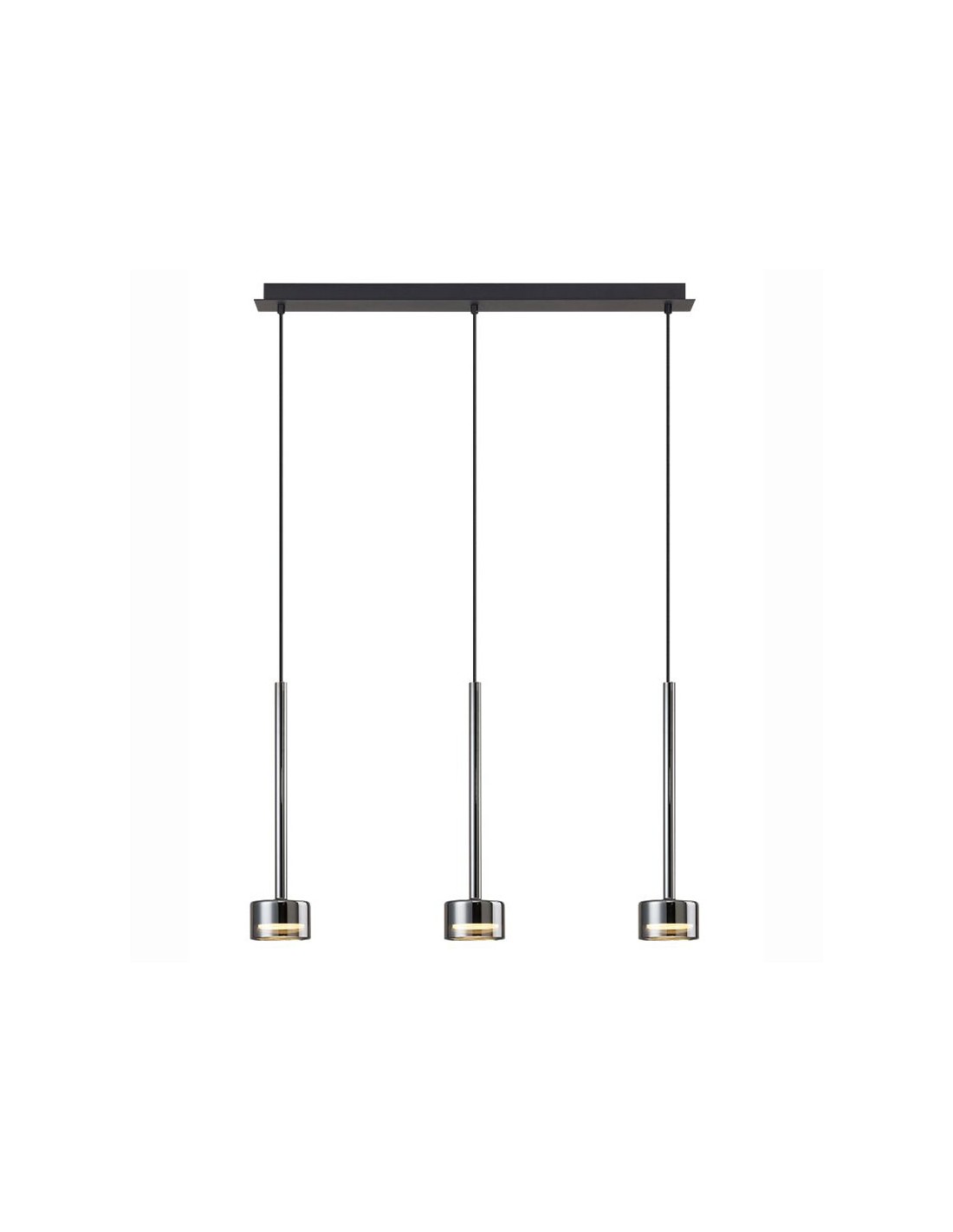 Pendant Lamp 3 Lights