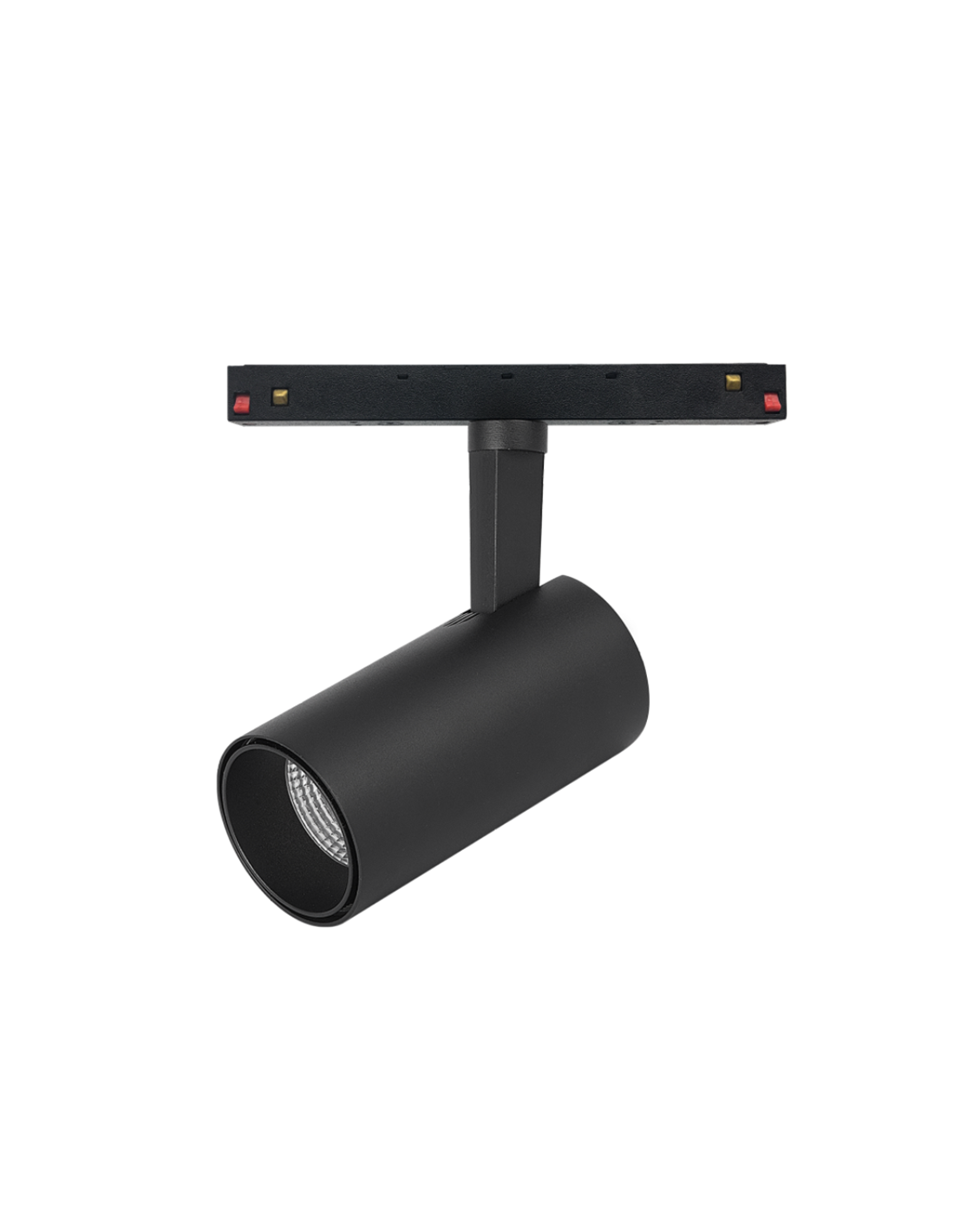 FOCO 16W NEGRO 3000K TRIAC