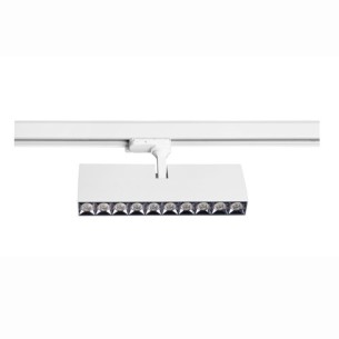 FOCO LINEAL CARRIL BLANCO 30W 4000K