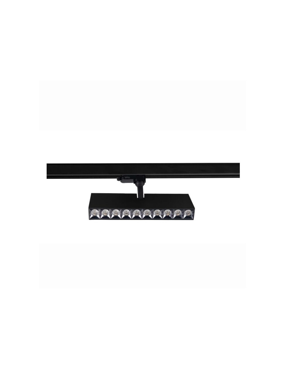 LINEAR SPOT TRACK BLACK 30W 4000K