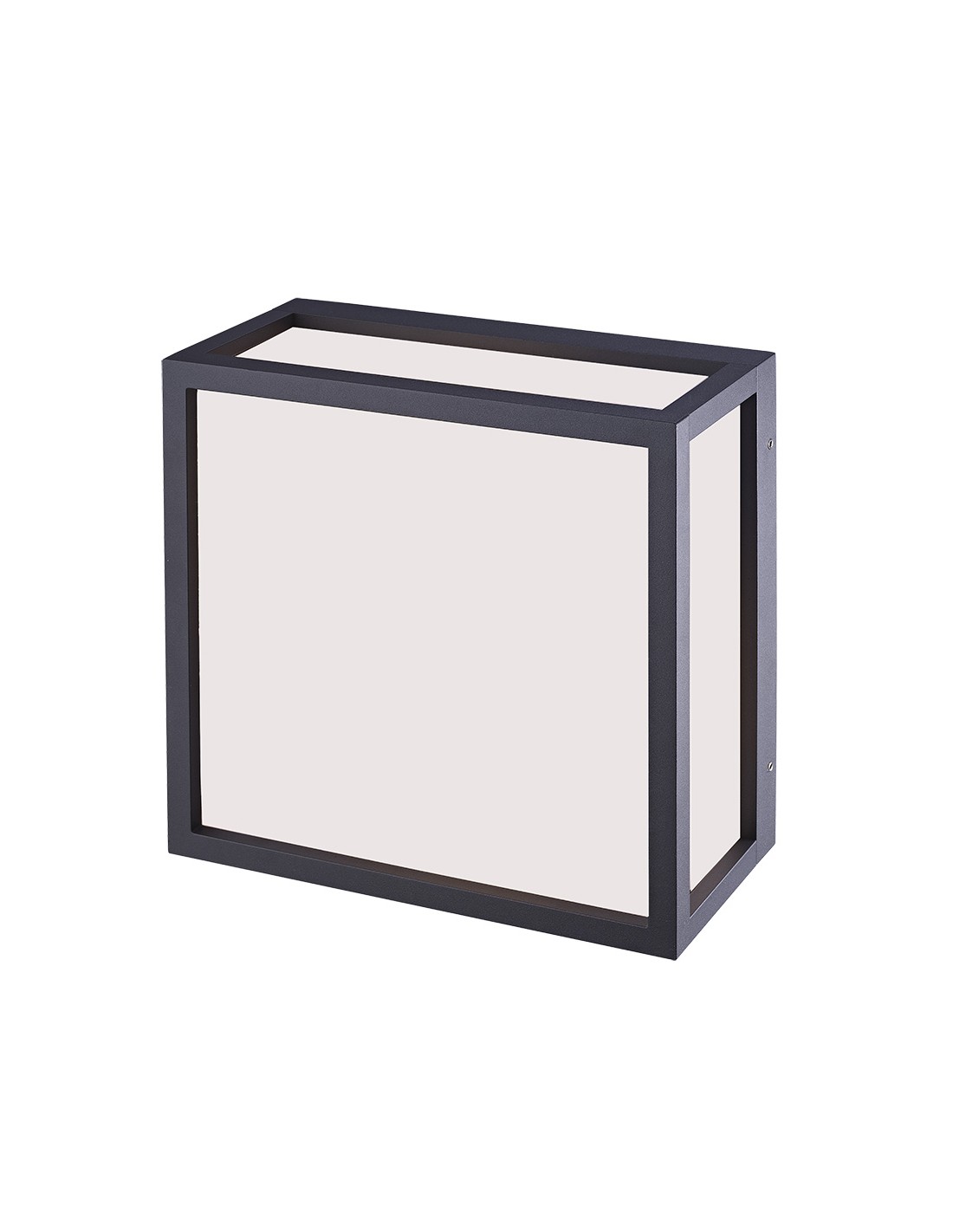 Ceiling lamp Outdoor E27 2 Lights IP65