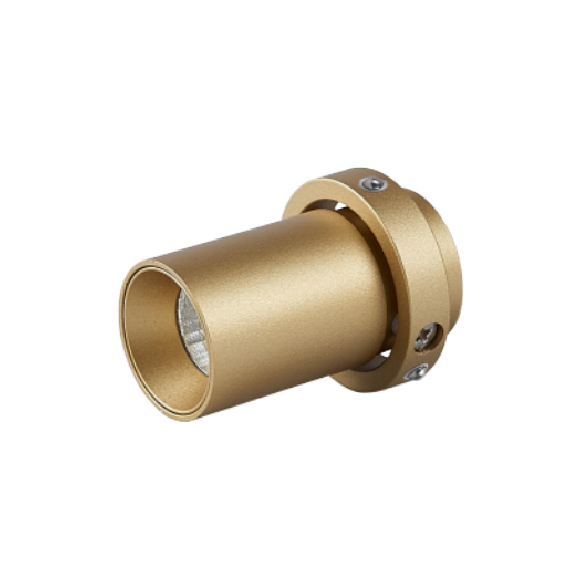 FOCO LED 5W 3000K ORO