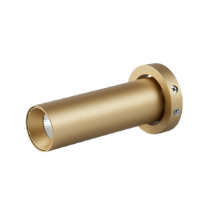 FOCO LED L 7W 3000K ORO