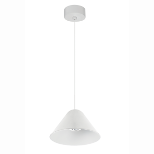 COLGANTE LED 5W 3000K BLANCO