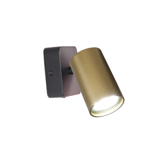 FOCO /APLIQUE 1L GU10