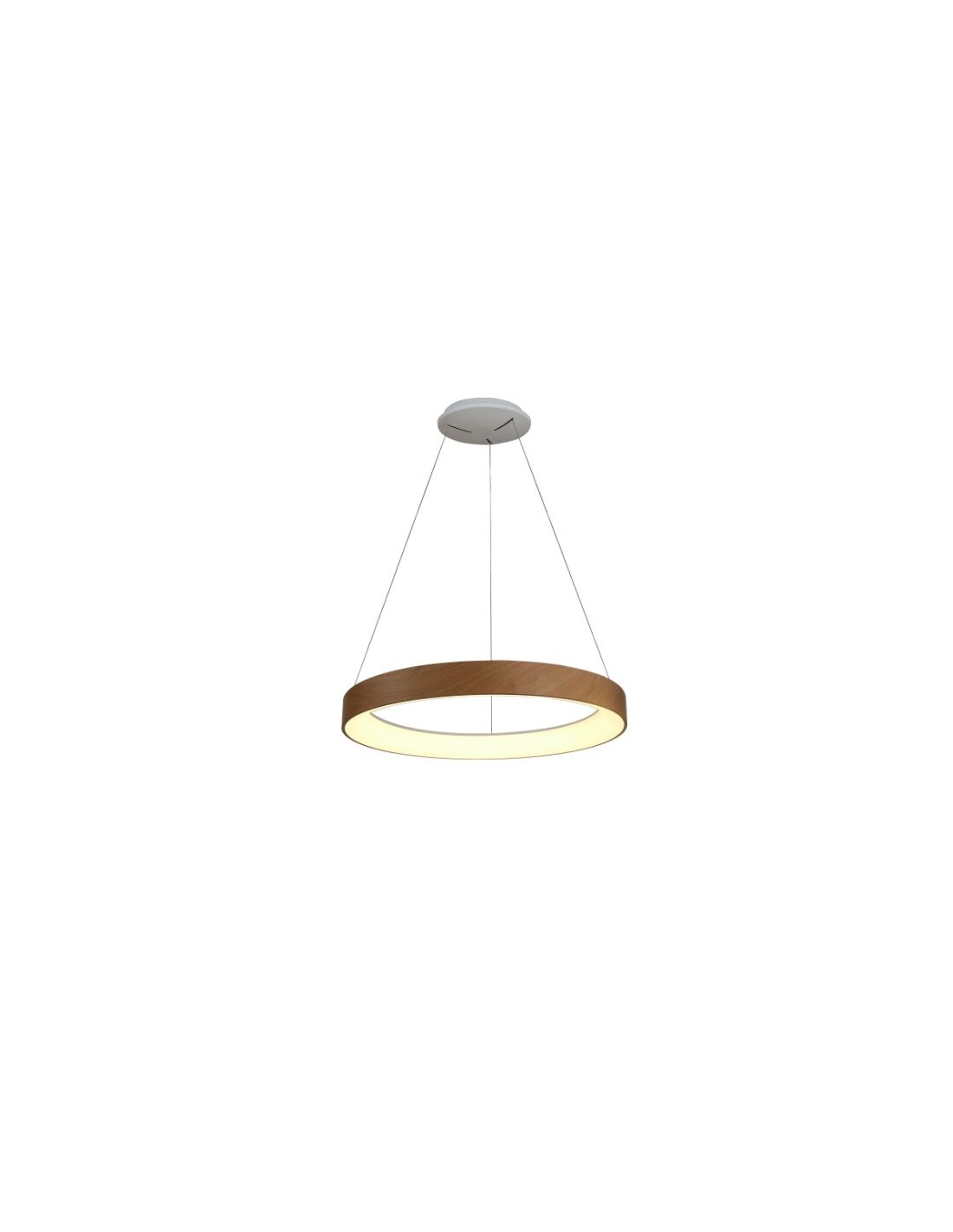 Lámpara LED Dimable