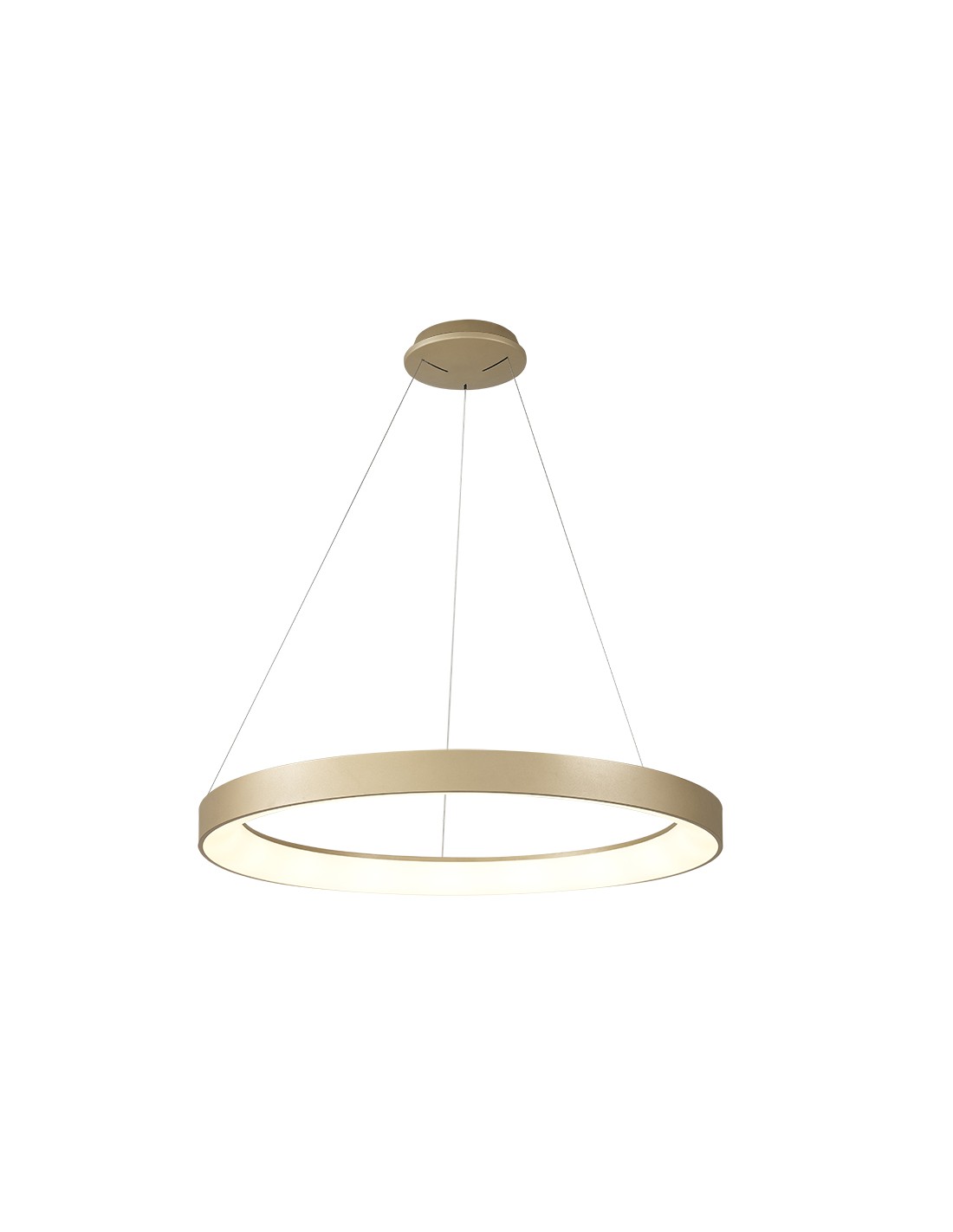 Colgante LED Dimable