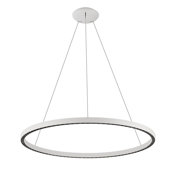 Pendant Lamp LED 60+20W