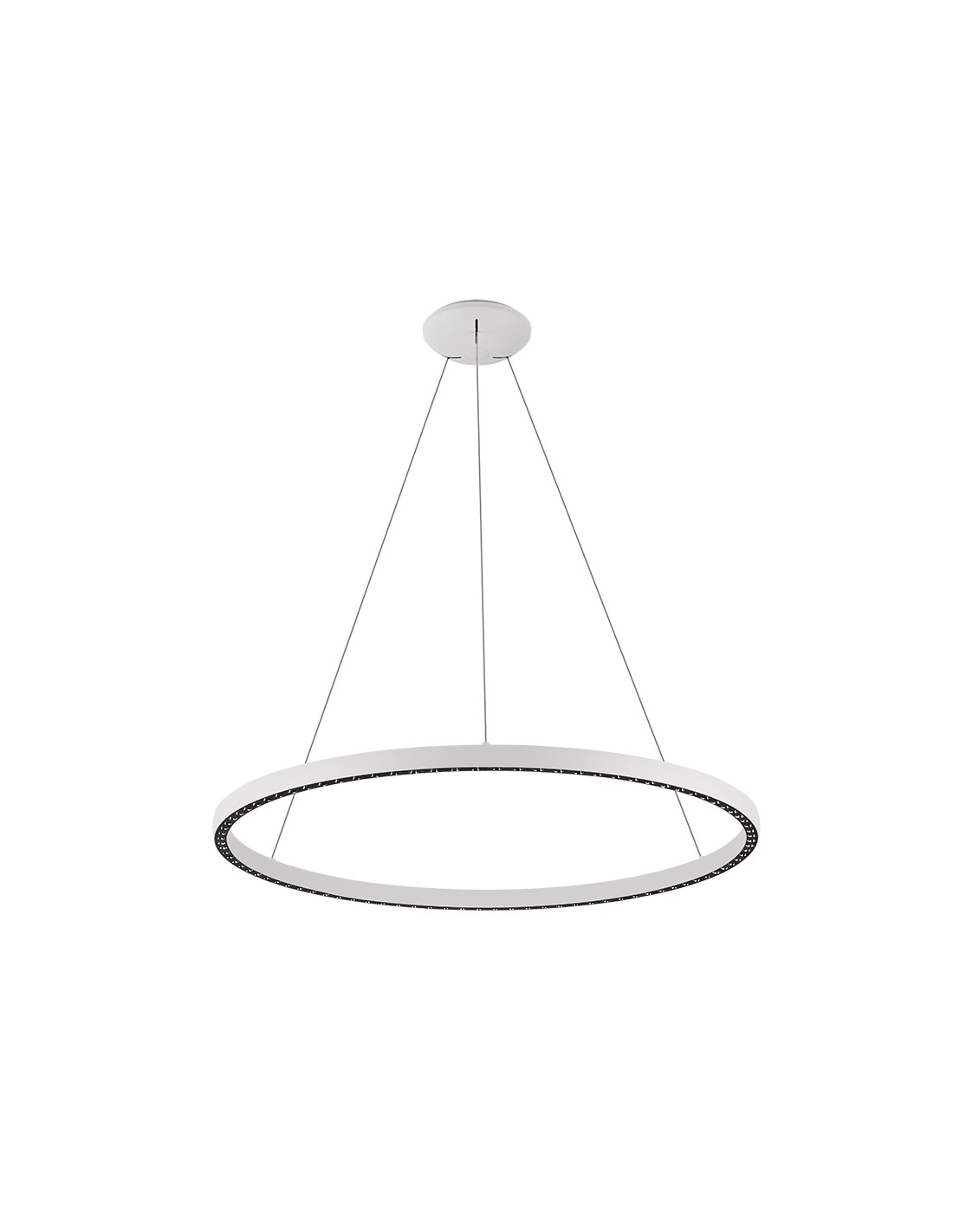 Pendant Lamp LED 60+20W