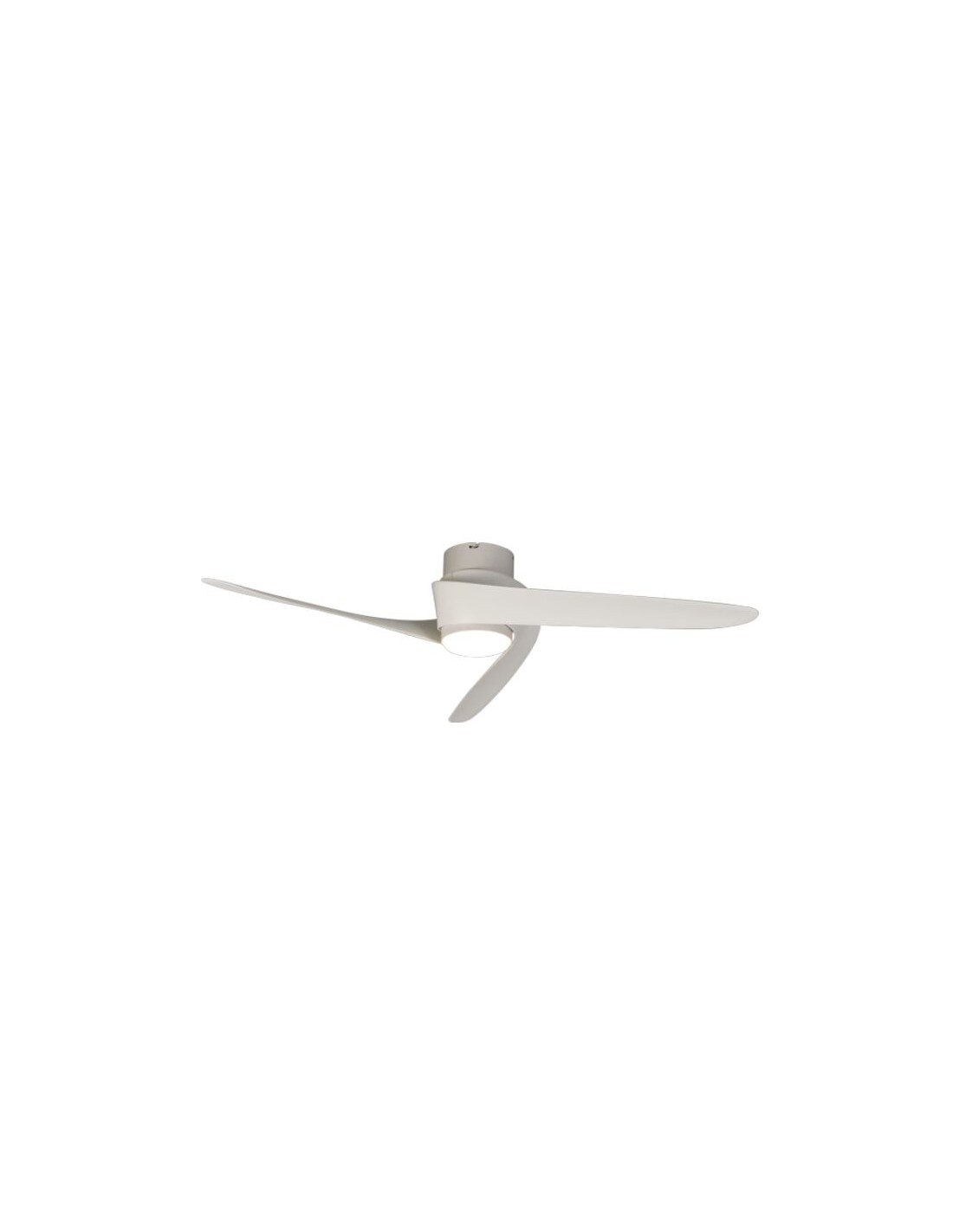 Ceiling Lamp LED 24W Fan 30W