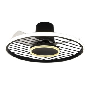 Plafón LED 45W Ventilador 25W