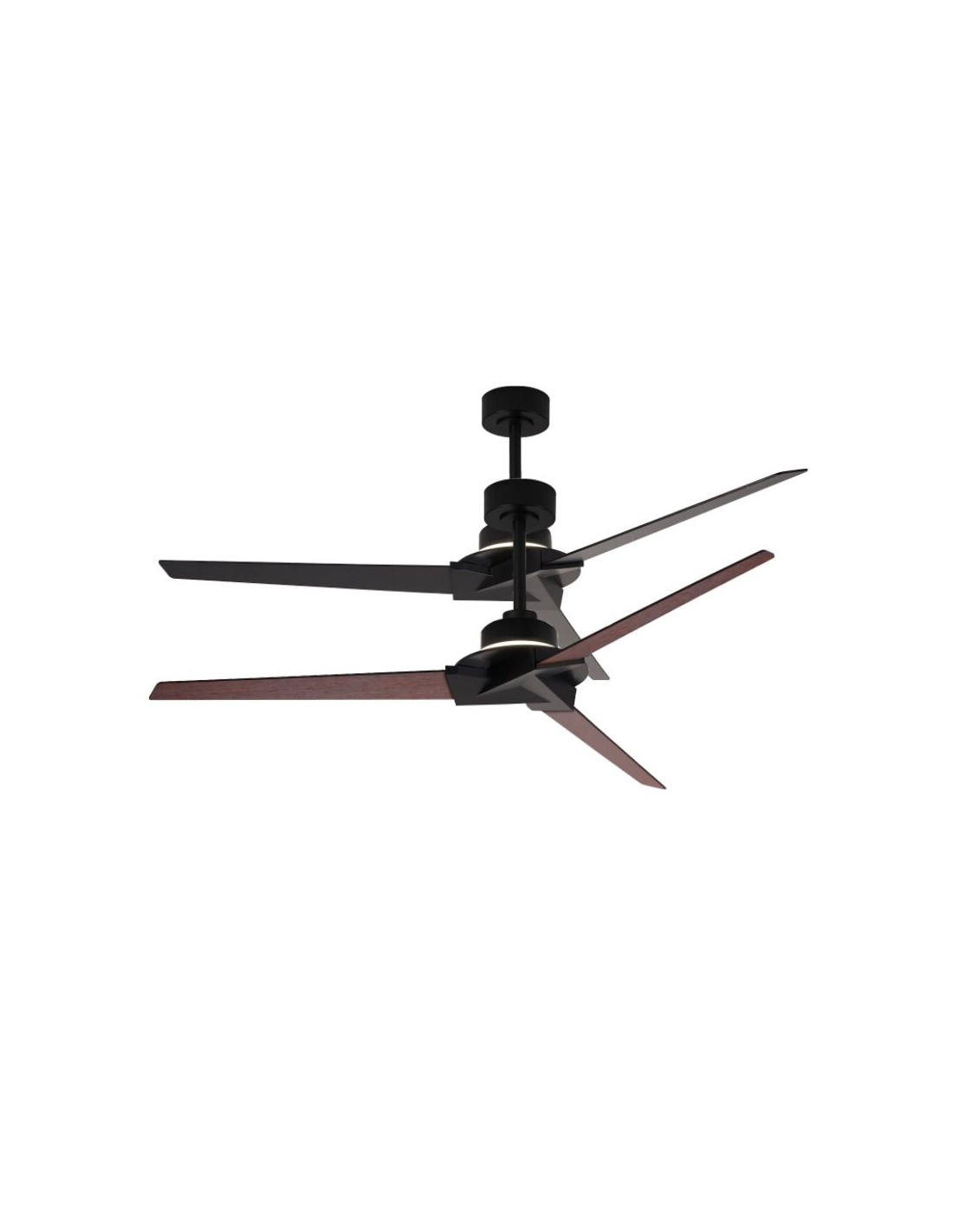 Ceiling Lamp LED 20W Fan 40W