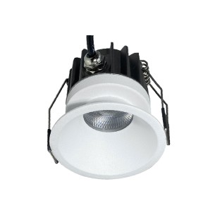 Spot Recessed LED CCT IP65