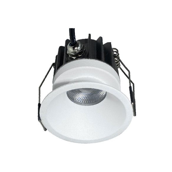 Empotrable LED CCT IP65