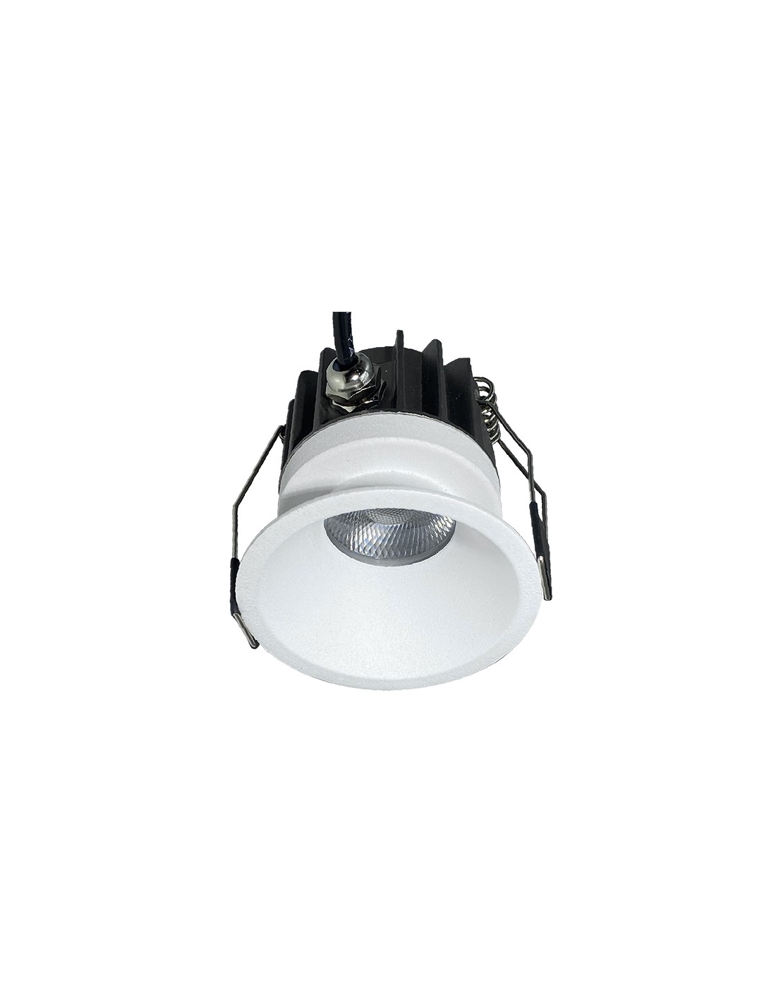Empotrable LED CCT IP65