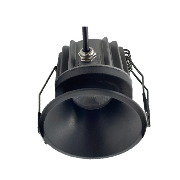 Empotrable LED CCT IP65