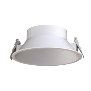 Spot Recessed 20/30W Frame