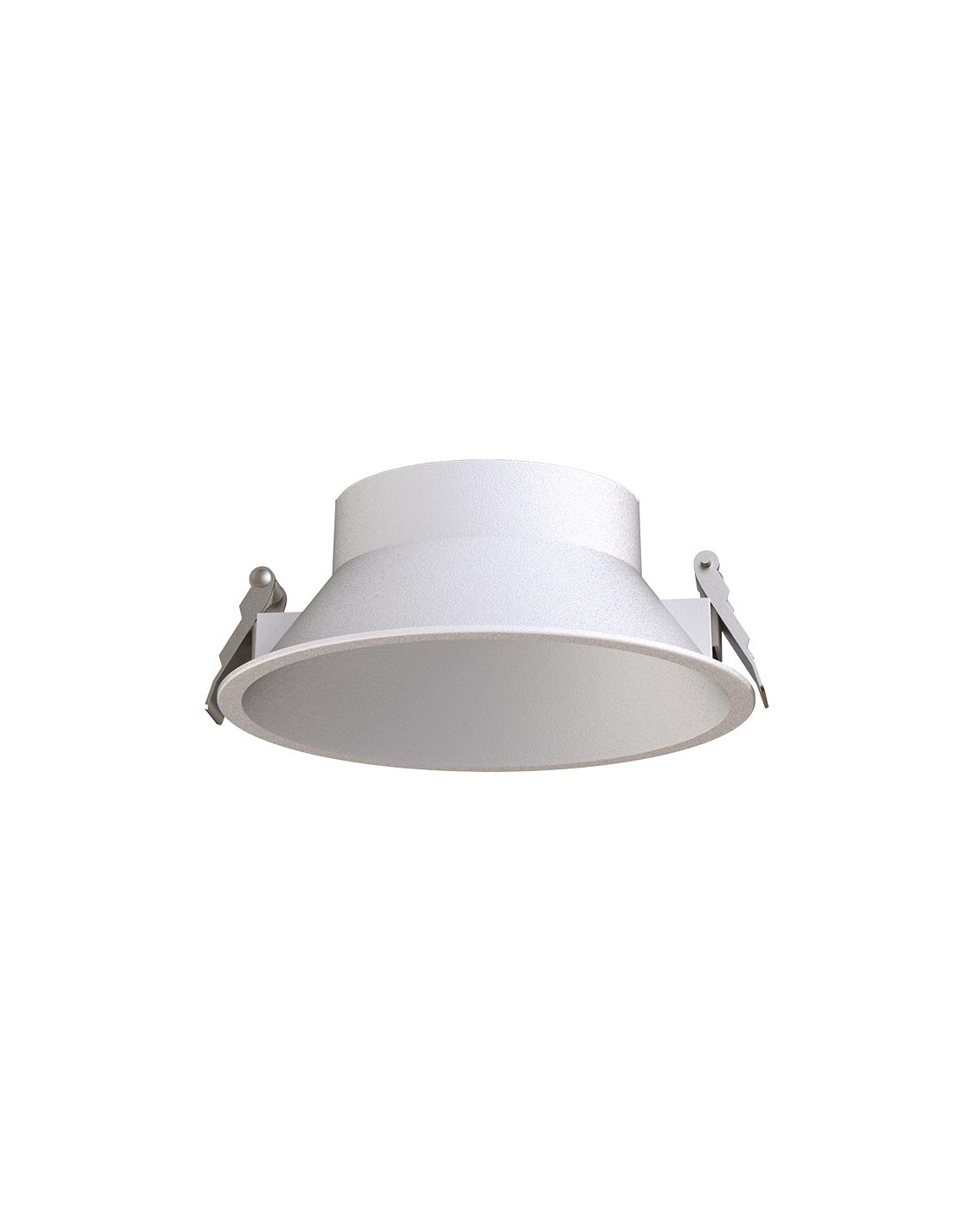 Spot Recessed 20/30W Frame