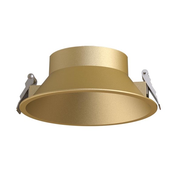 Spot Recessed 20/30W Frame