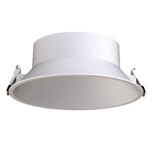 Spot Recessed LED 30/40W Frame