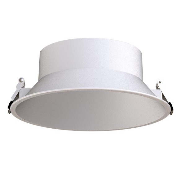 Spot Recessed LED 30/40W Frame