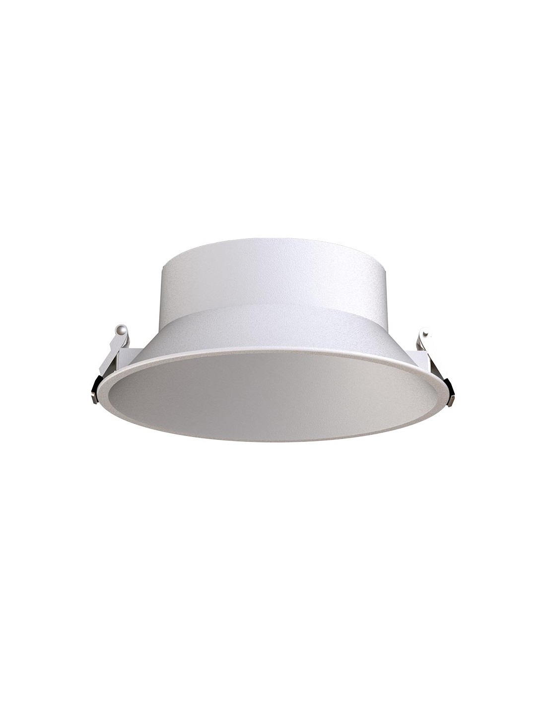 Spot Recessed LED 30/40W Frame