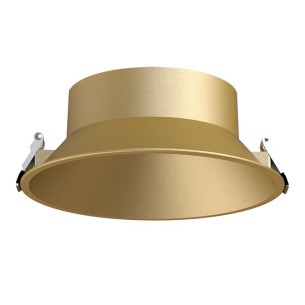 Spot Recessed LED 30/40W Frame