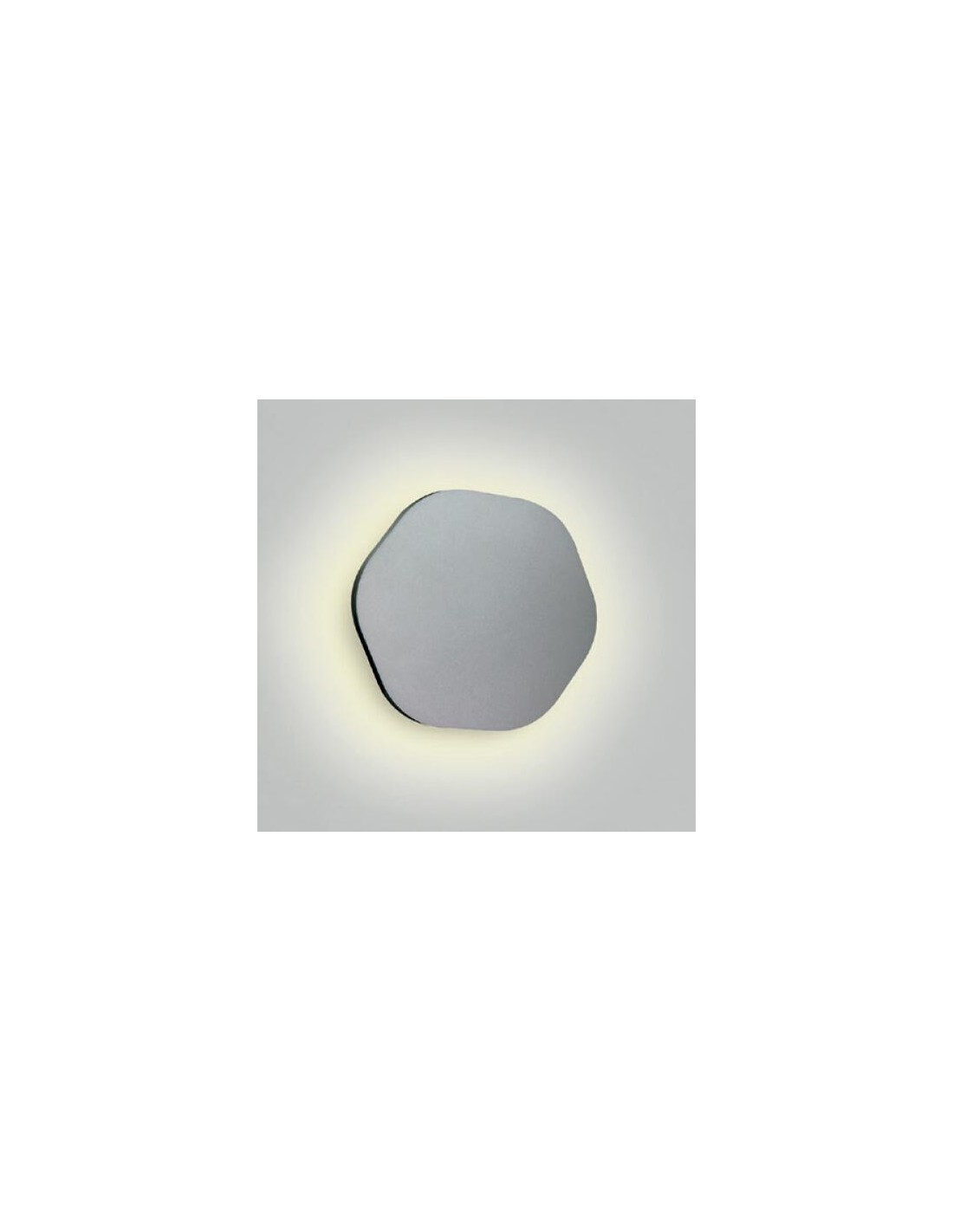 Aplique LED