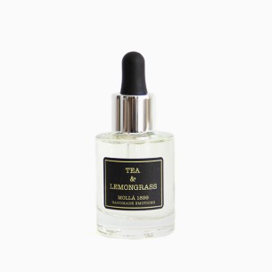 Aceite para difusor Tea & Lemongrass 30ml