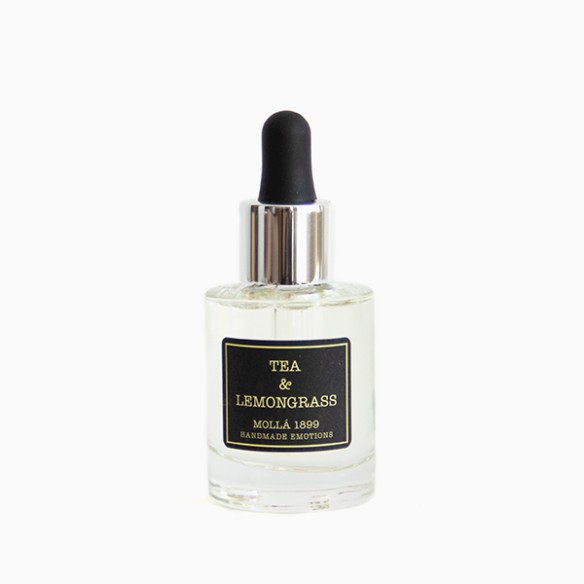 Aceite para difusor Tea & Lemongrass 30ml
