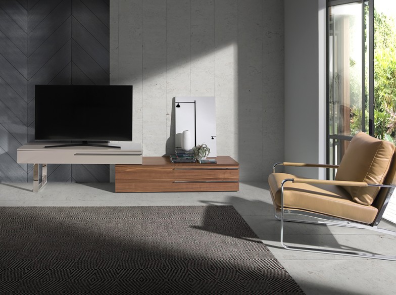 Sillón polipiel visón