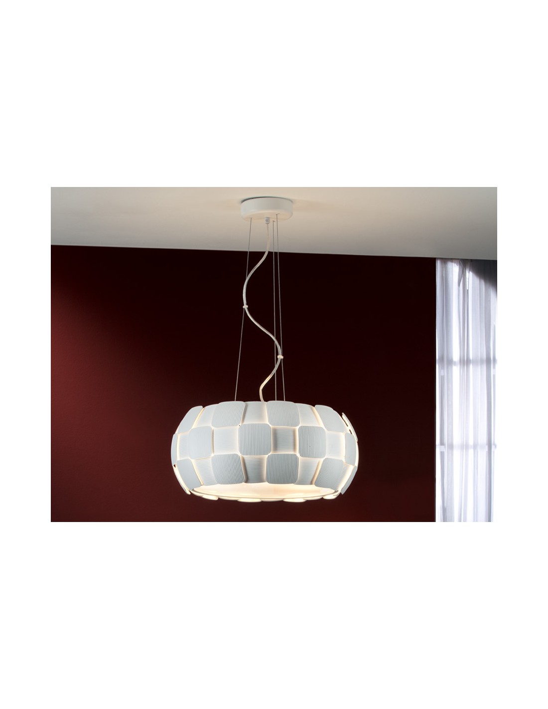 ·QUIOS· PENDANT, 5L.